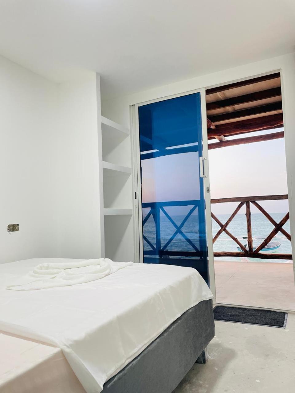 Hotel Mandala Beach Club Pendales Zewnętrze zdjęcie
